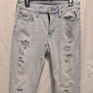 Beautiful Jean clean never used